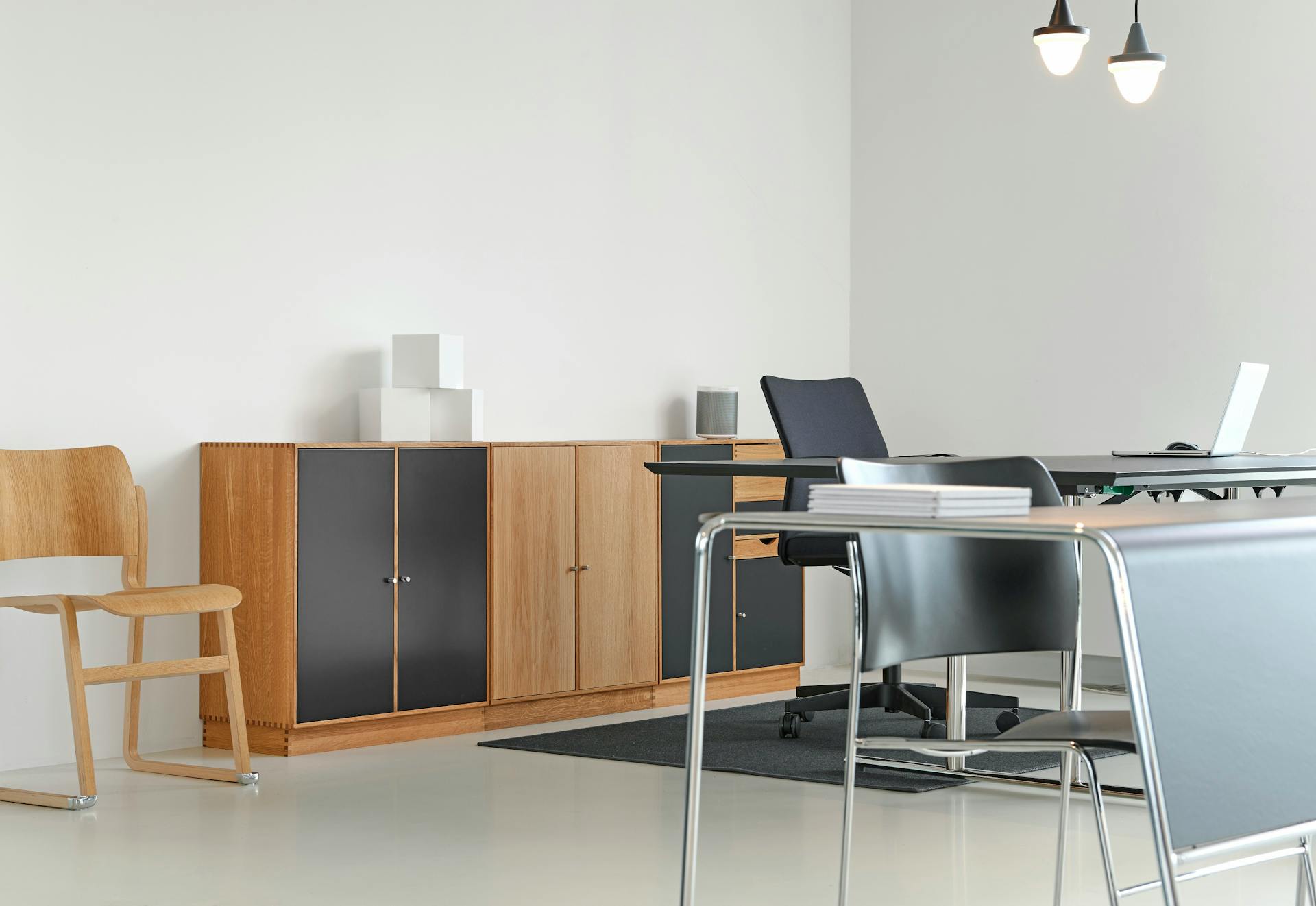Professional office cleaning services